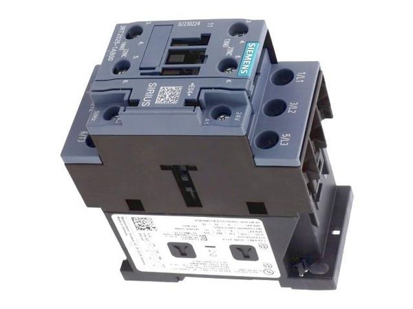 3RT2025-1AB00 Contactors - Electromechanical