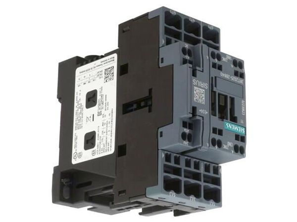 3RT2025-2BB40  Electromechanical