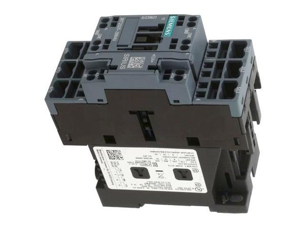 3RT2025-2BB40 Contactors - Electromechanical