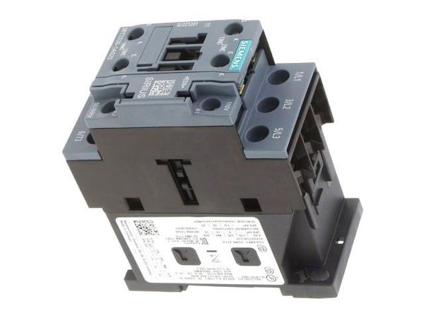3RT2026-1AG20 Contactors - Electromechanical