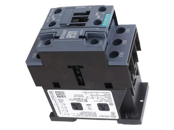 3RT2026-1AL20 Contactors - Electromechanical