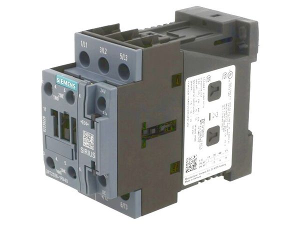 3RT2026-1FB40 electronic component of Siemens