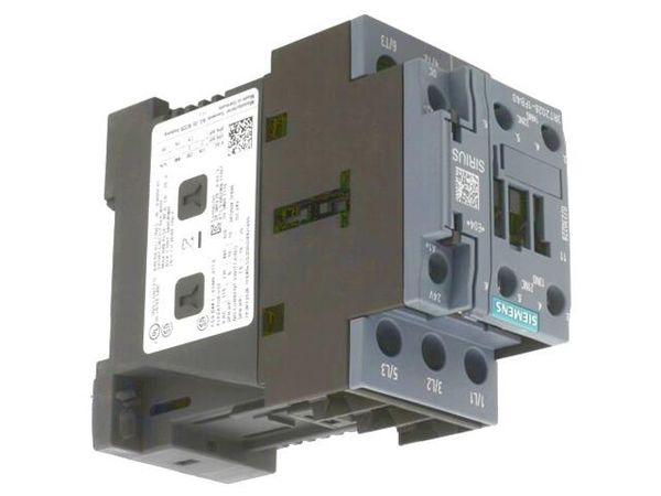 3RT2026-1FB40  Electromechanical