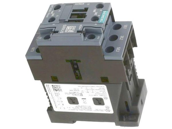 3RT2026-1FB40 Contactors - Electromechanical