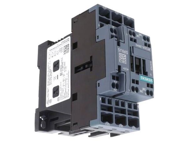 3RT2026-2BB40  Electromechanical
