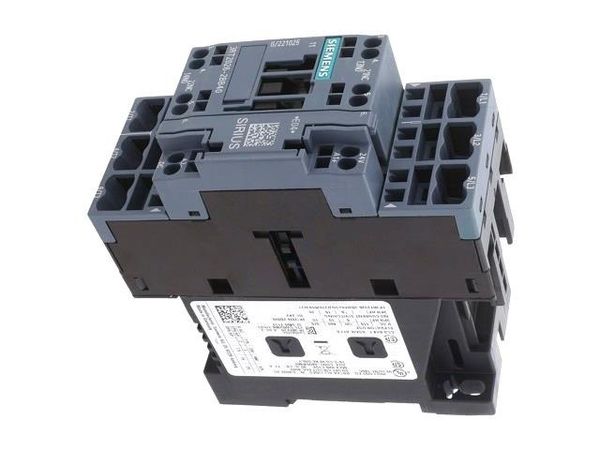 3RT2026-2BB40 Contactors - Electromechanical