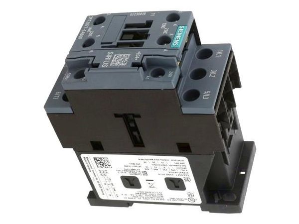 3RT2027-1AB00 Contactors - Electromechanical