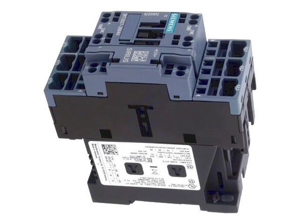 3RT2027-2BB40 Contactors - Electromechanical