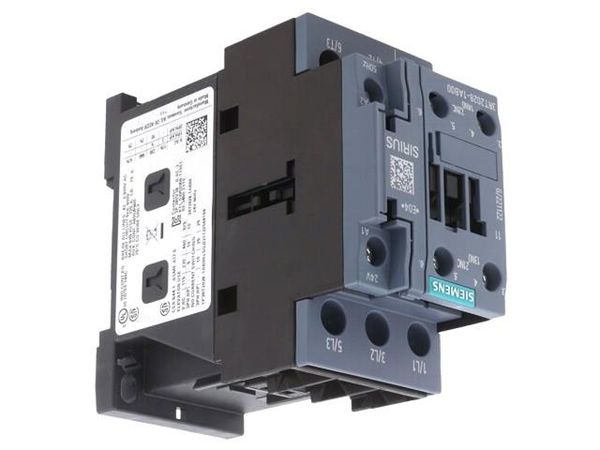 3RT2028-1AB00  Electromechanical