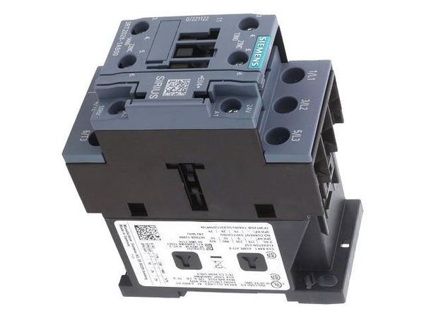 3RT2028-1AB00 Contactors - Electromechanical