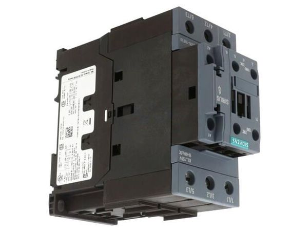 3RT2035-1NF30  Electromechanical