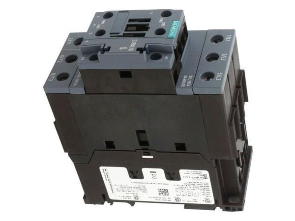3RT2035-1NF30 Contactors - Electromechanical