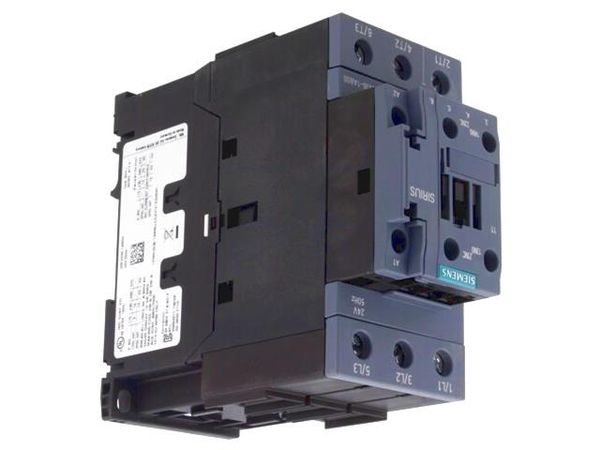 3RT2036-1AB00  Electromechanical