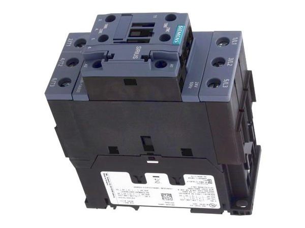 3RT2036-1AB00 Contactors - Electromechanical