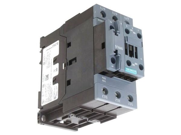 3RT2036-1AF00  Electromechanical