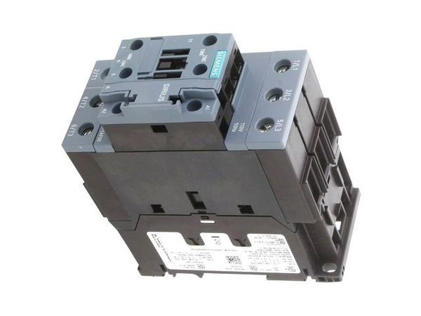 3RT2036-1AF00 Contactors - Electromechanical