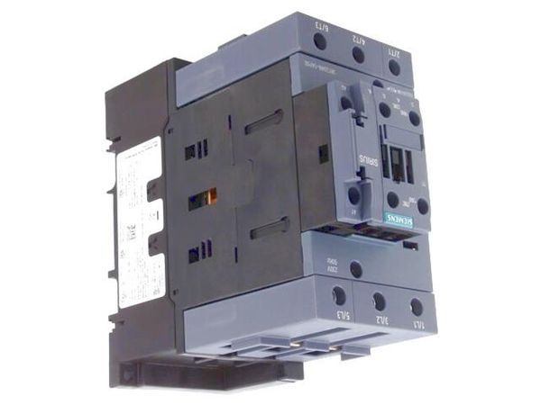 3RT2046-1AP00  Electromechanical
