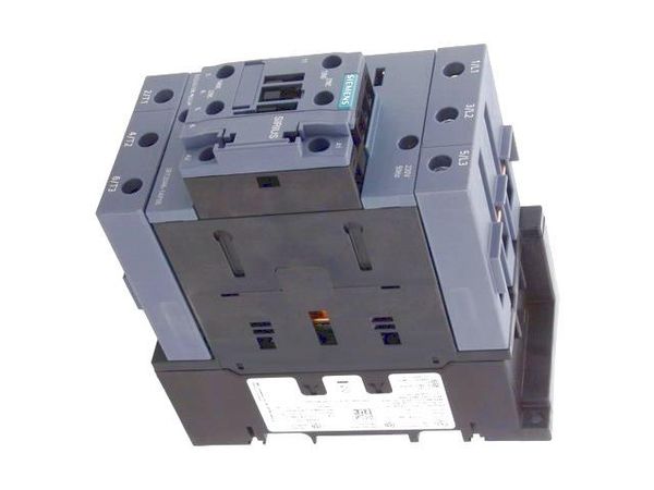 3RT2046-1AP00 Contactors - Electromechanical