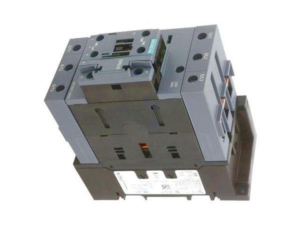 3RT2047-1AP00 Contactors - Electromechanical