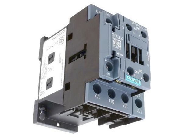 3RT2327-1AB00  Electromechanical