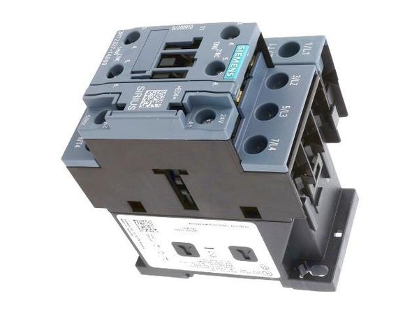 3RT2327-1AB00 Contactors - Electromechanical