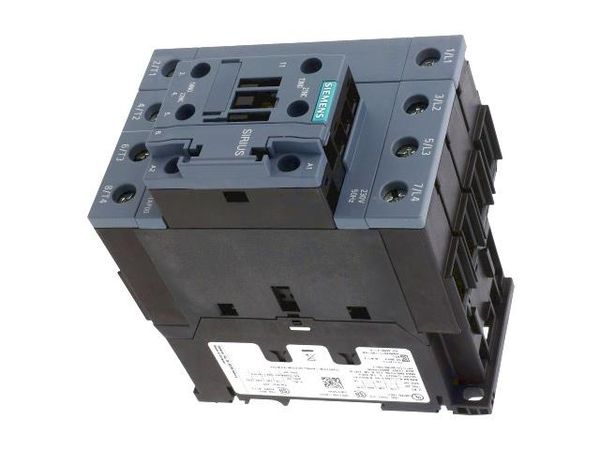 3RT2336-1AP00 Contactors - Electromechanical