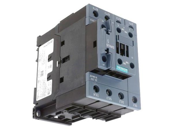 3RT2336-1NB30  Electromechanical