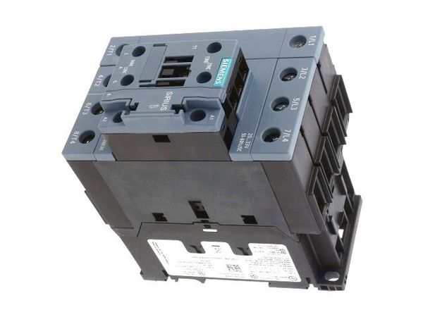 3RT2336-1NB30 Contactors - Electromechanical