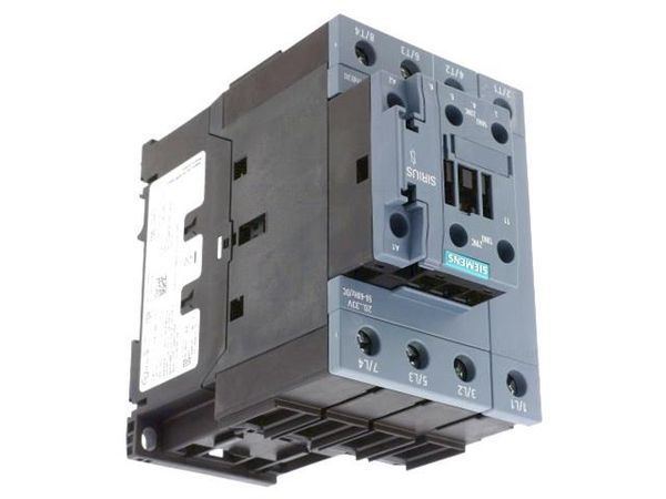 3RT2337-1NB30  Electromechanical