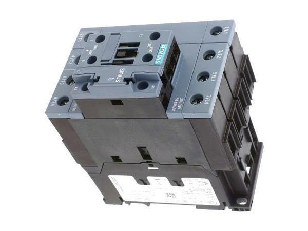 3RT2337-1NB30 Contactors - Electromechanical