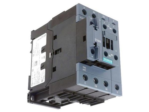 3RT2535-1AP00  Electromechanical