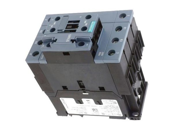 3RT2535-1AP00 Contactors - Electromechanical