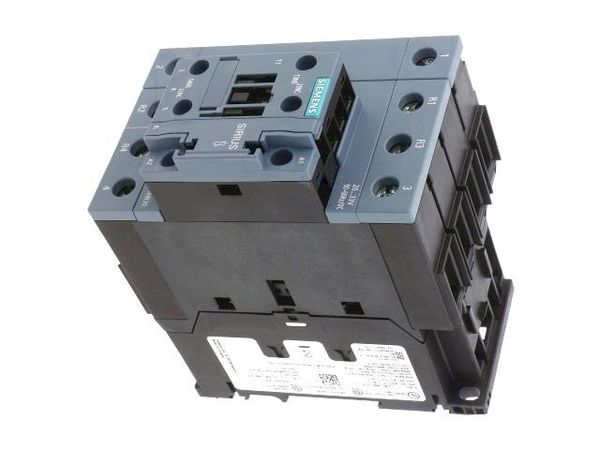 3RT2535-1NB30 Contactors - Electromechanical