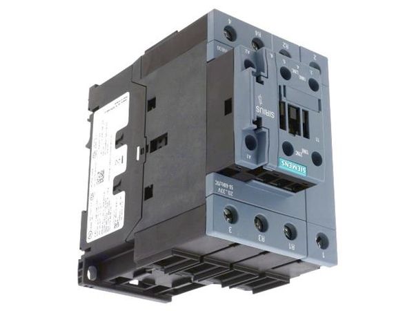 3RT2536-1NB30  Electromechanical