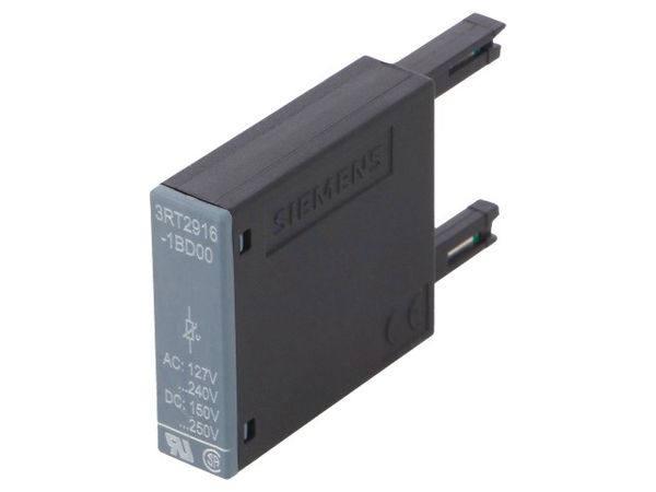 3RT2916-1BD00 electronic component of Siemens