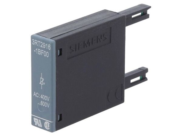 3RT2916-1BF00 electronic component of Siemens