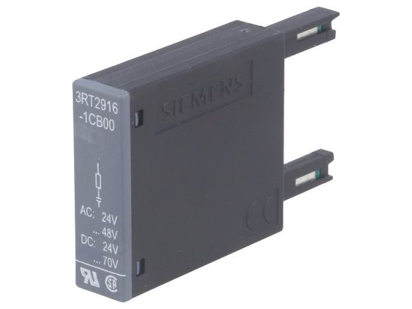 3RT2916-1CB00 electronic component of Siemens