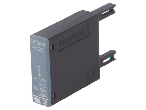 3RT2916-1CD00 electronic component of Siemens