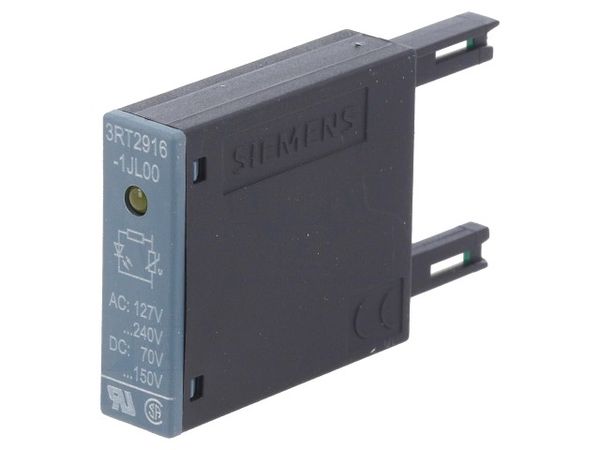 3RT2916-1JL00 electronic component of Siemens