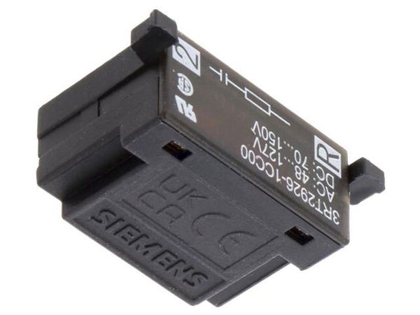 3RT2926-1CC00  Electromechanical