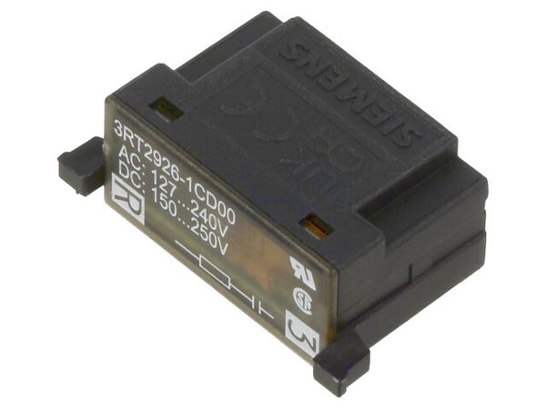 3RT2926-1CD00 electronic component of Siemens