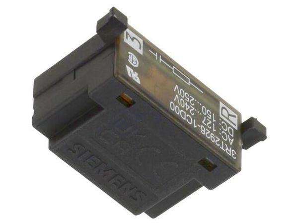 3RT2926-1CD00  Electromechanical