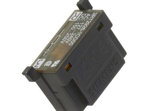 3RT2926-1CD00 Relay Sockets & Fixings