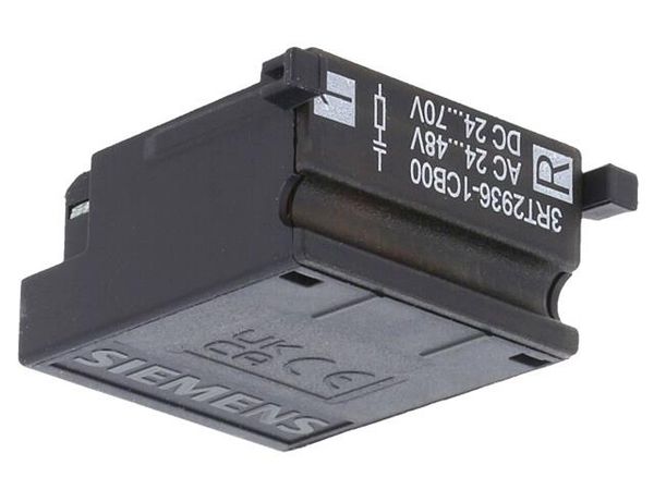 3RT2936-1CB00  Electromechanical