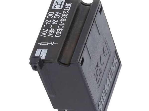 3RT2936-1CB00 Relay Sockets & Fixings