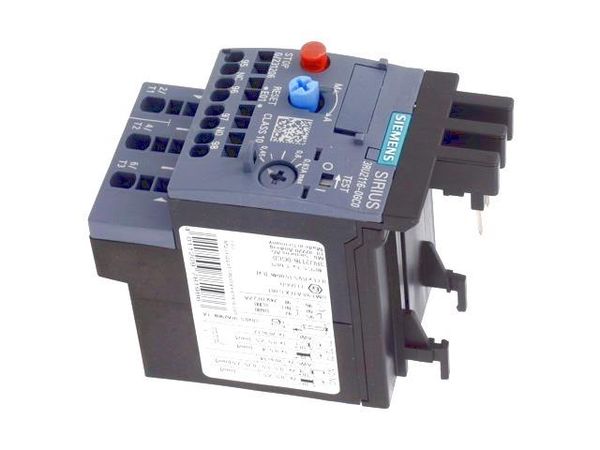 3RU2116-0GC0 Contactor Accessories
