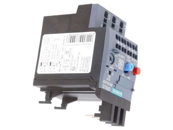 3RU2116-0JC0  Electromechanical