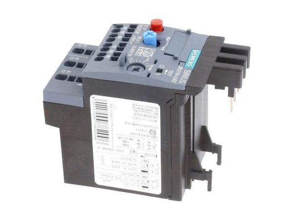 3RU2116-0JC0 Industrial Relays