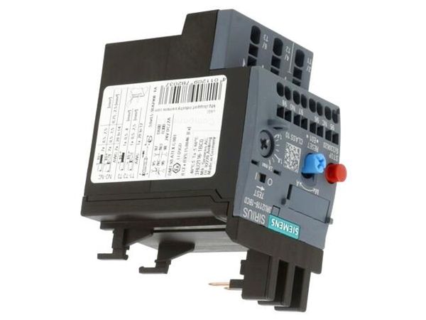 3RU2116-1BC0  Electromechanical