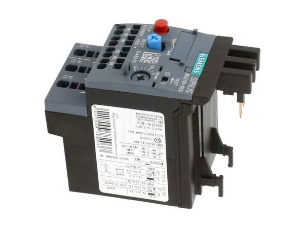 3RU2116-1BC0 Industrial Relays